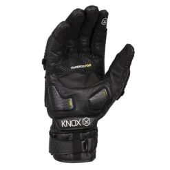 MC Handsker – Knox Handroid POD MK5 Sort