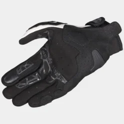 MC Handsker – LS2 All Terrain II Sort/Grå