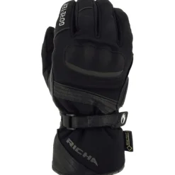 MC Handsker – Richa Diana GTX Sort