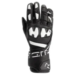 MC-Handsker – Richa RS86 Glove Sort/Hvid