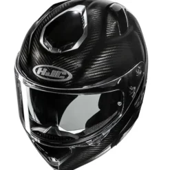 MC-hjelm fullface – HJC RPHA72 Carbon