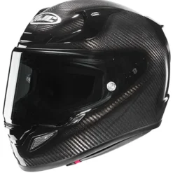 MC-hjelm fullface – HJC RPHA12 Carbon