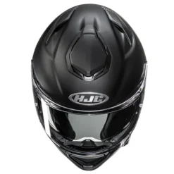 MC-hjelm fullface – HJC RPHA72 Matte Black