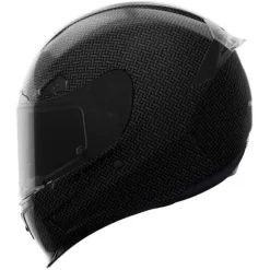MC-hjelm fullface – Icon Airframe Pro Carbon 4Tress Sort 22.06