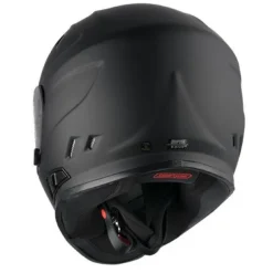 MC-hjelm fullface – Simpson Venom Matsort 22.05