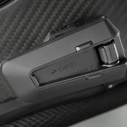 MC Intercom – Cardo Packtalk Pro Duo