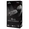 MC Intercom – Cardo Shoei 4X S