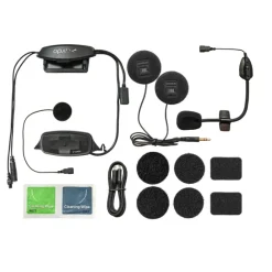 MC Intercom – Cardo Shoei 4X S