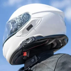MC Intercom – Cardo Shoei 4X S