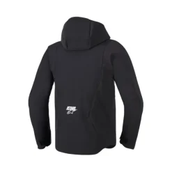 MC-Jakke – Alpinestars Aeroshell Waterproof Sort
