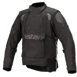 MC-Jakke – Alpinestars Halo Drystar Jakke