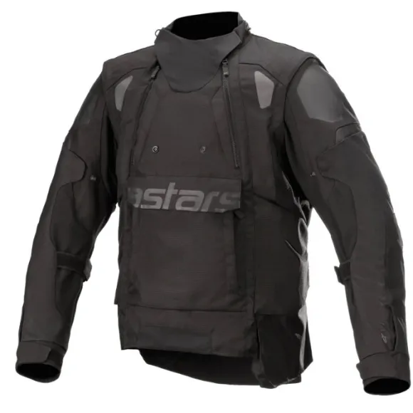 MC-Jakke – Alpinestars Halo Drystar Jakke