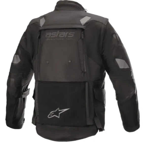 MC-Jakke – Alpinestars Halo Drystar Jakke
