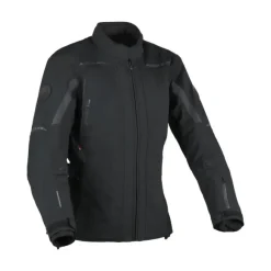 MC-Jakke – Dane Elling 2 Gore-Tex Dame Sort