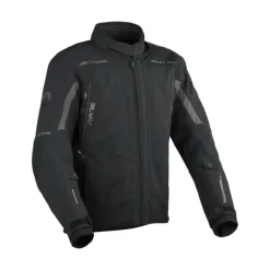 MC-Jakke – Dane Elling 2 Gore-Tex Sort