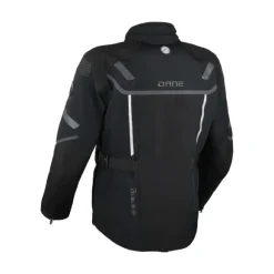MC-Jakke – Dane Nimbus 3 Gore-Tex Pro Sort