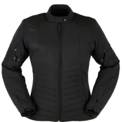 MC-Jakke – Furygan Ice Track damejakke Sort