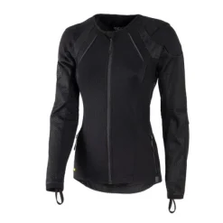 MC-Jakke – Knox Urbane Pro MK3 dame Sort