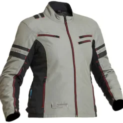 MC-Jakke – Lindstrands Liden Fog
