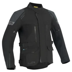 MC-Jakke – Lindstrands Storbo Sort