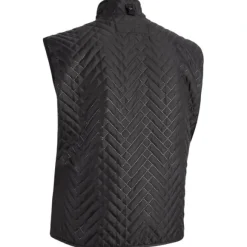 MC-Jakke – Lindstrands Storbo Sort