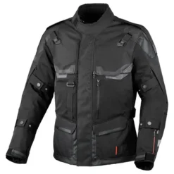 MC-Jakke – Macna Touros jakke Sort