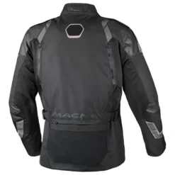 MC-Jakke – Macna Touros jakke Sort