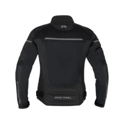 MC-Jakke – Richa Airstorm WP Women Sort