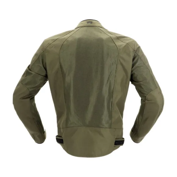 MC-Jakke – Richa Airsummer Olive