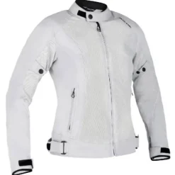 MC-Jakke – Richa Airsummer Women Grå