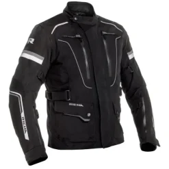 MC-Jakke – Richa Infinity II Pro Sort Str. S