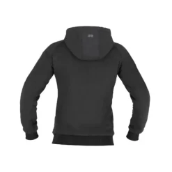 MC-Jakke – Richa Titan 2 Hoodie Dame Sort
