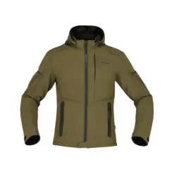 MC-Jakke – Richa Vanquish 2 Olive Green