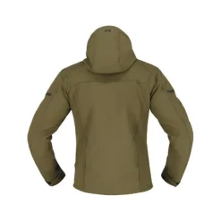 MC-Jakke – Richa Vanquish 2 Olive Green