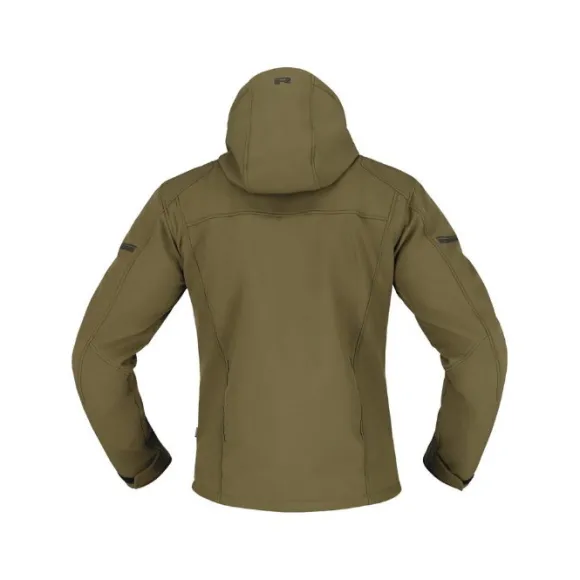 MC-Jakke – Richa Vanquish 2 Olive Green