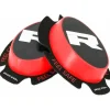MC-Knæbeskyttere – Richa Knee Sliders R Rød