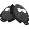 MC-Knæbeskyttere – Richa Knee Sliders R Sort