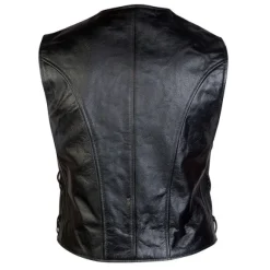 MC Lædervest – Ozone Staff Vest