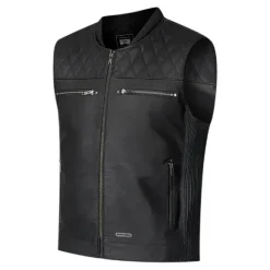 MC Lædervest – Richa Dusk Gilet