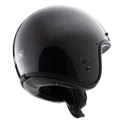 MC-Pilothjelm – Simpson Chopper Carbon 22.06