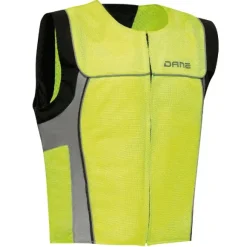 MC-Refleksvest – Dane Nordlys
