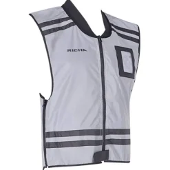 MC-Refleksvest – Richa Sikkerhedsvest Flare