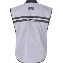 MC-Refleksvest – Richa Sikkerhedsvest Flare