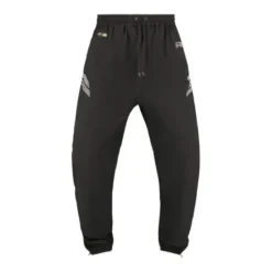 MC-Regnbukser – Richa Rain Stretch 2L Bukser Sort