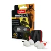 MC Ørepropper – Alpine MotoSafe Duo
