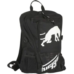 MC-Rygsæk – Furygan Thunder Evo Black-White