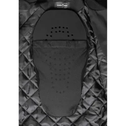 MC Rygskjold – Pando Moto Quatroflex