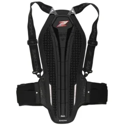 MC Rygskjold – Zandona Hybrid Back Sort