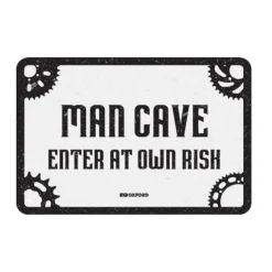MC-Skilte – Oxford Garageskilt – Man Cave OX370