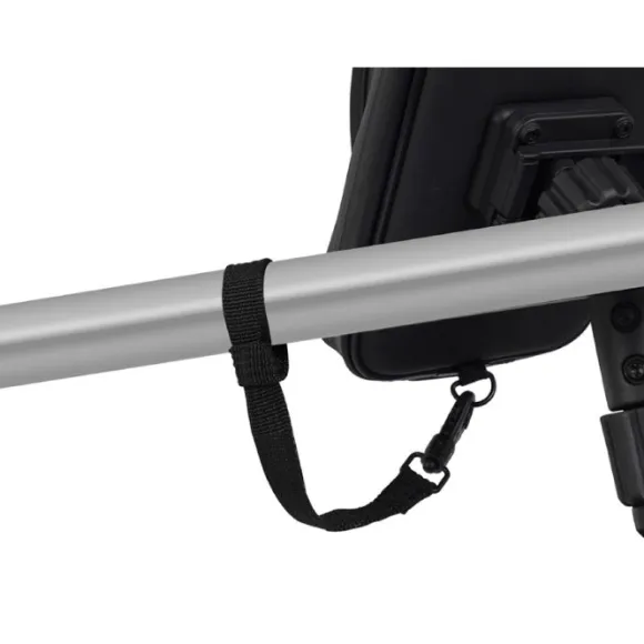 MC smartphoneholder til styr – 6,6″